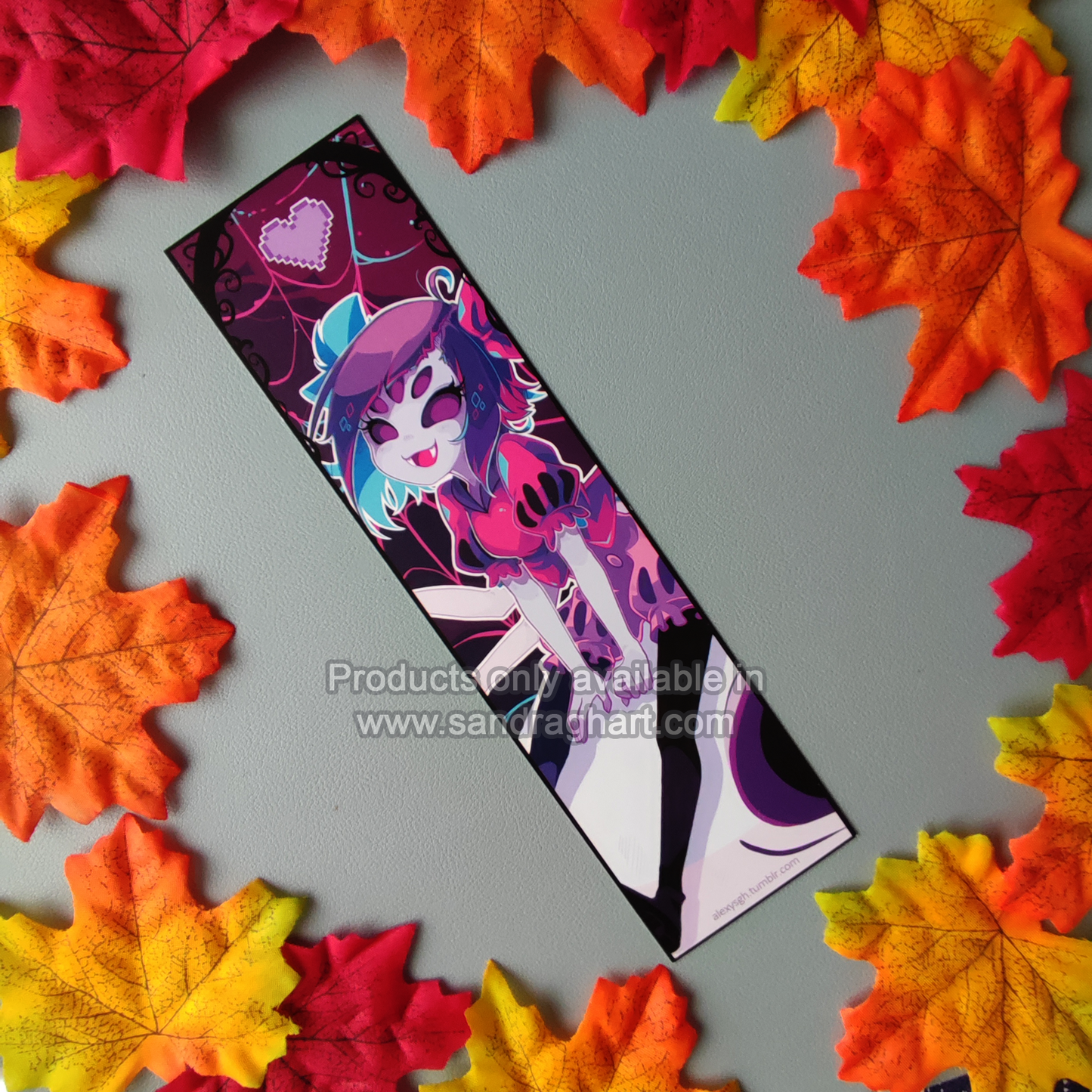Bookmarks