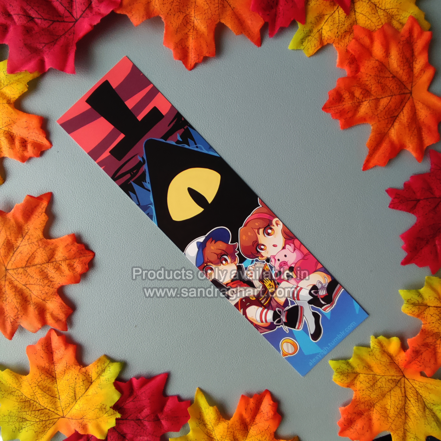 Bookmarks