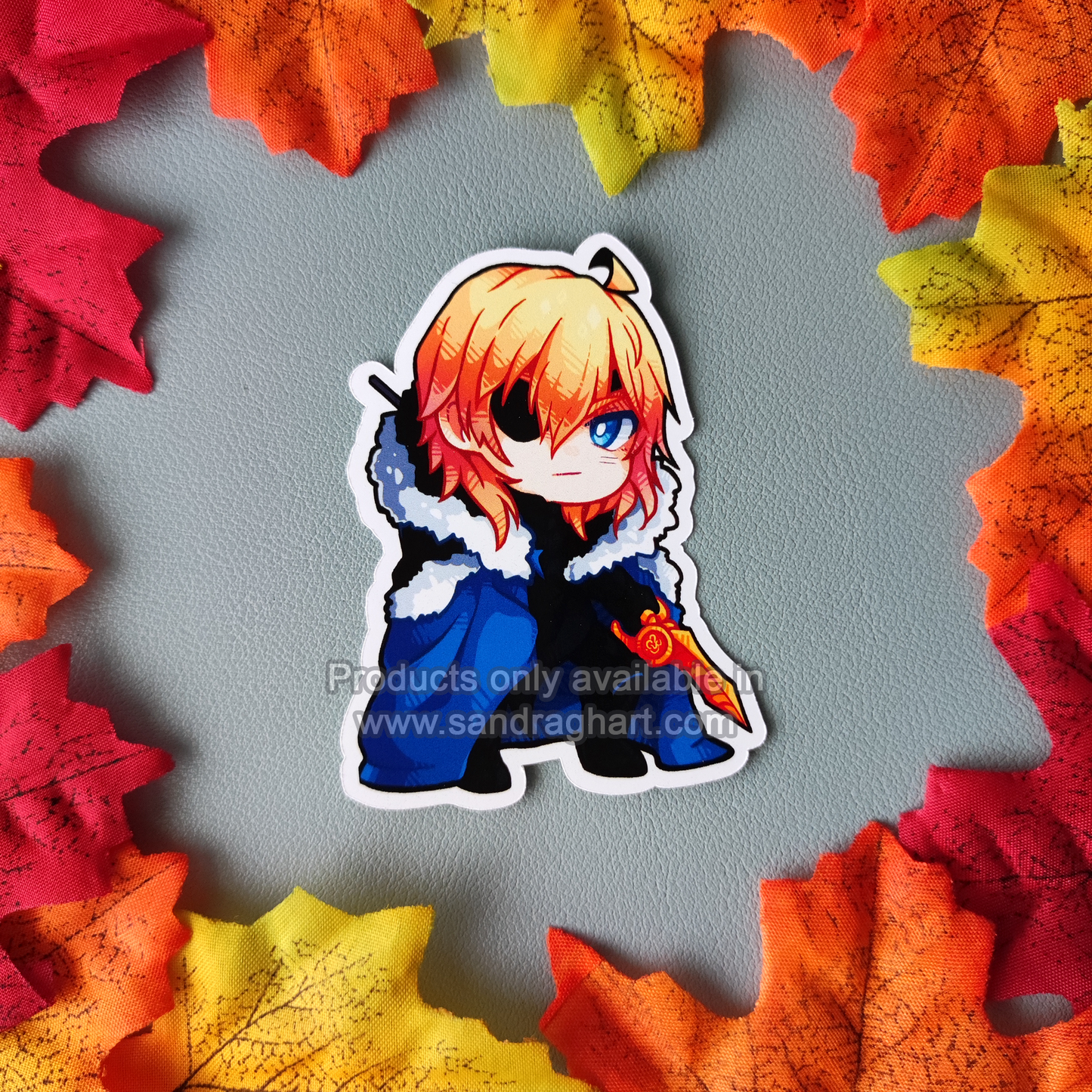 FE: Three Houses V2 Stickers