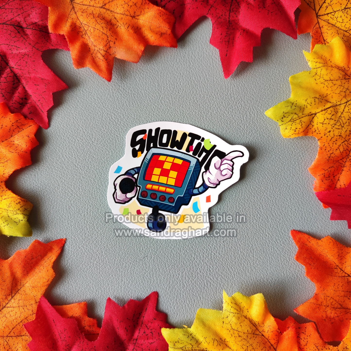 UNDERTALE Stickers