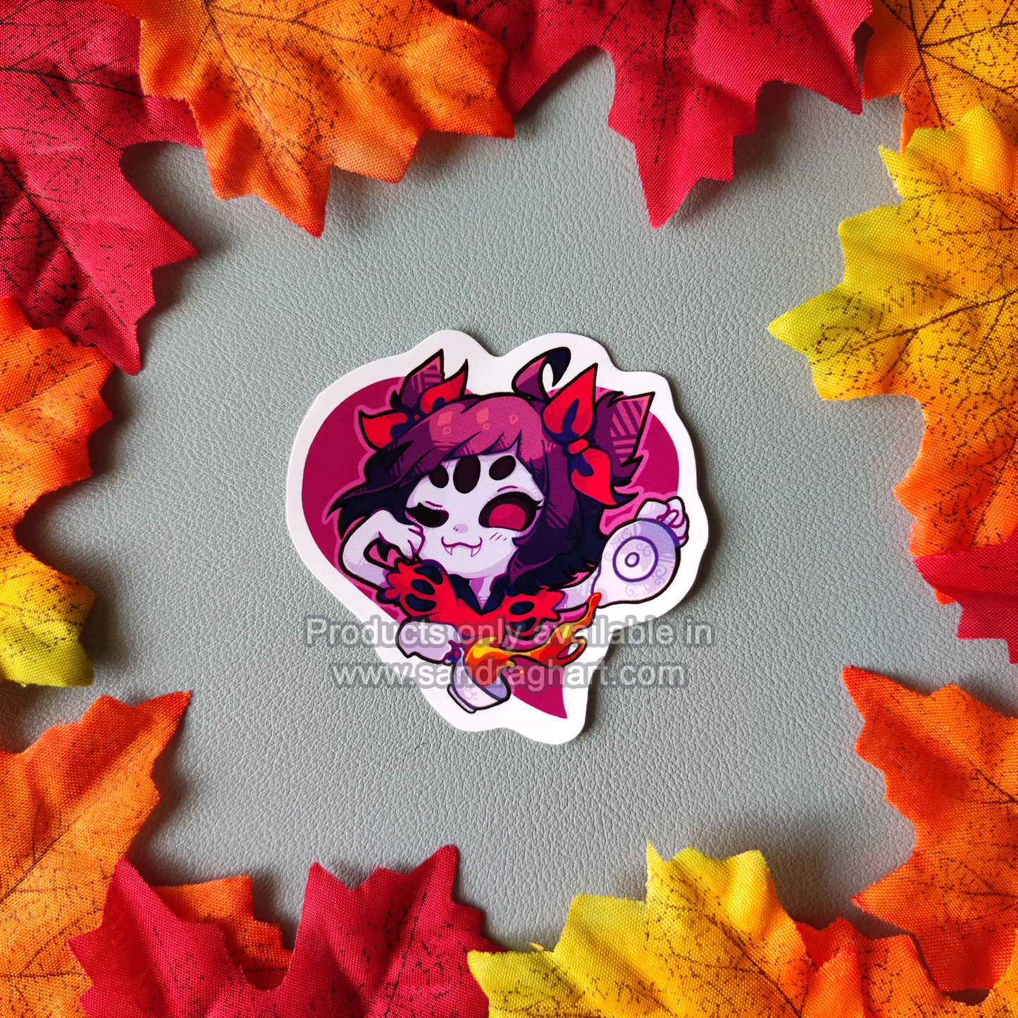 UNDERTALE Stickers