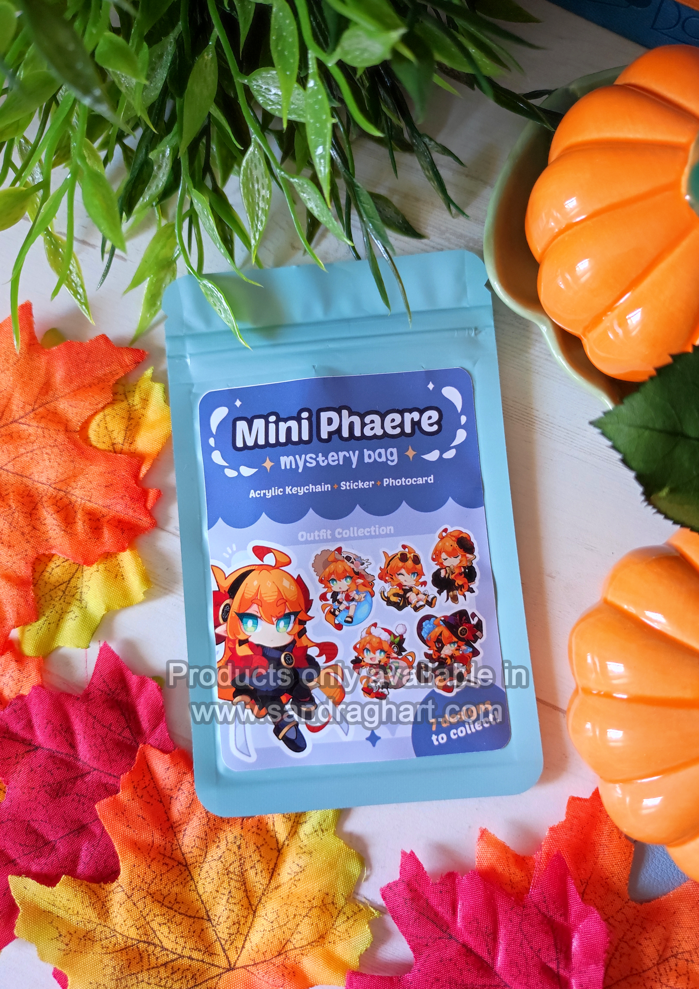 Mini Phaere Mystery Bag