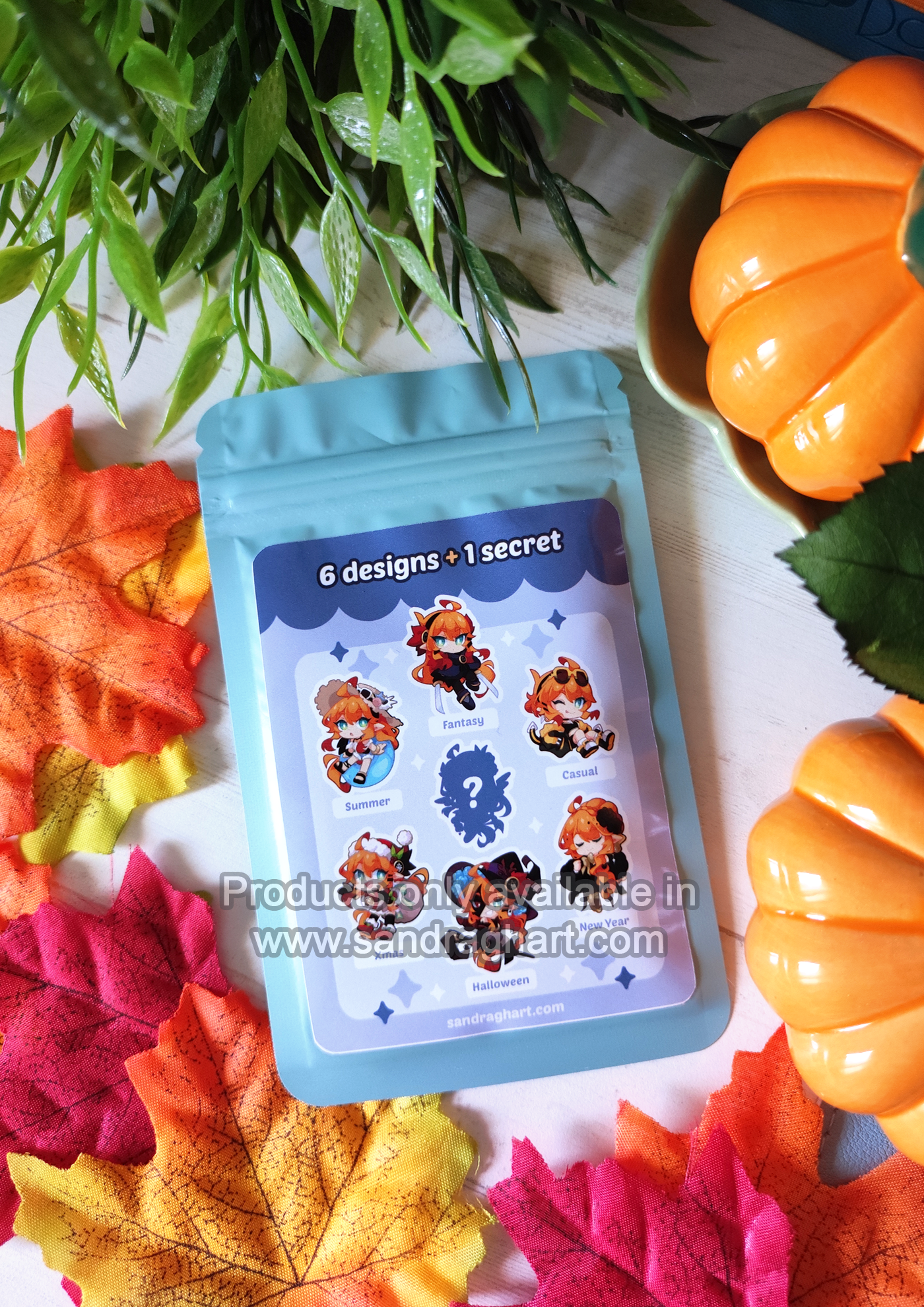 Mini Phaere Mystery Bag